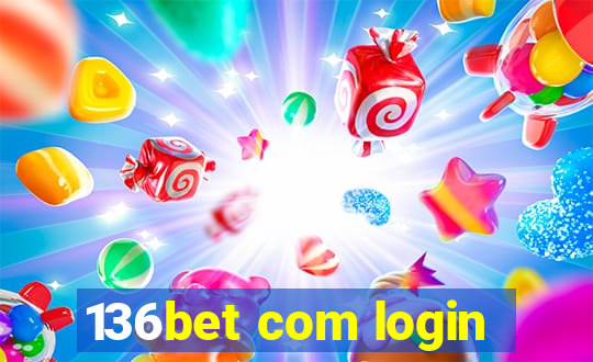 136bet com login
